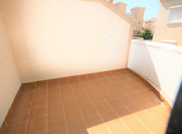 Återförsäljning - Villa - Playa Flamenca - zodiaco