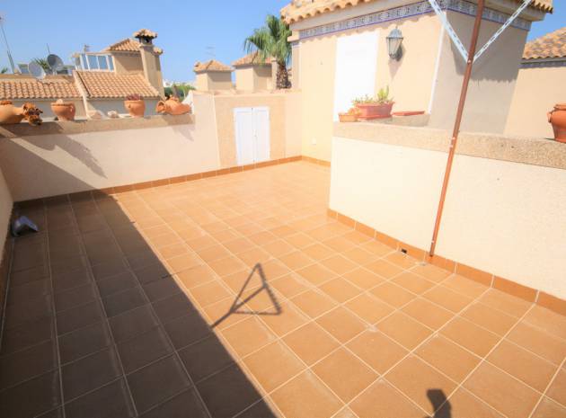 Återförsäljning - Villa - Playa Flamenca - zodiaco