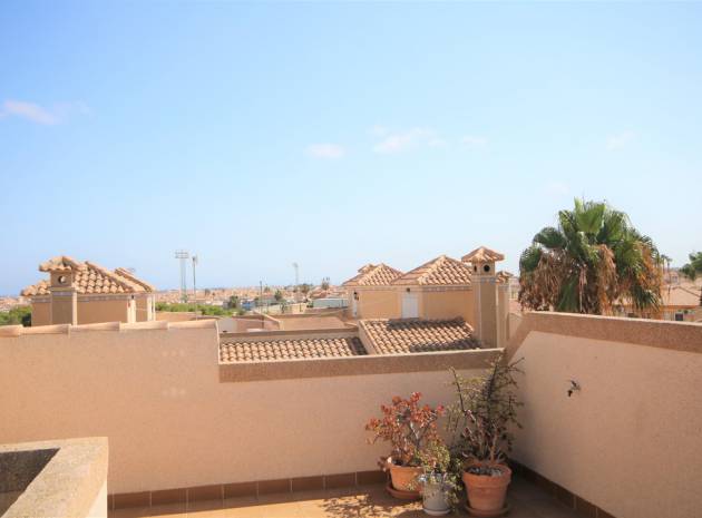 Återförsäljning - Villa - Playa Flamenca - zodiaco