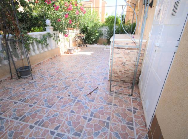 Återförsäljning - Villa - Playa Flamenca - zodiaco