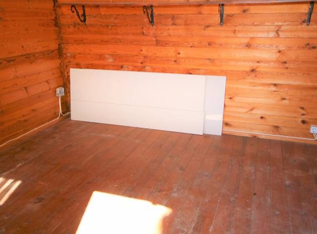 Återförsäljning - Villa - Playa Flamenca - zodiaco