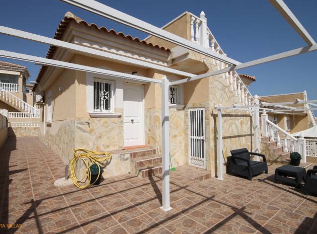 Resale - Villa - Villamartin - monte golf