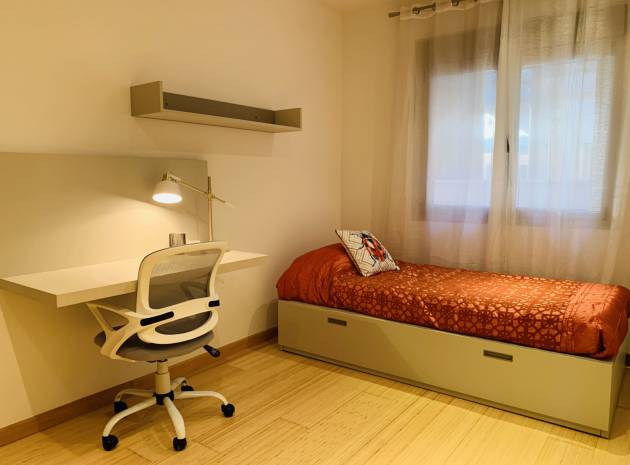 Nybyggnad - Radhus - Pilar de la Horadada - Res. Señorío de San Adrian