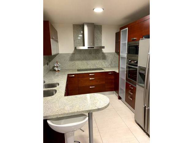 Nybyggnad - Radhus - Pilar de la Horadada - Res. Señorío de San Adrian