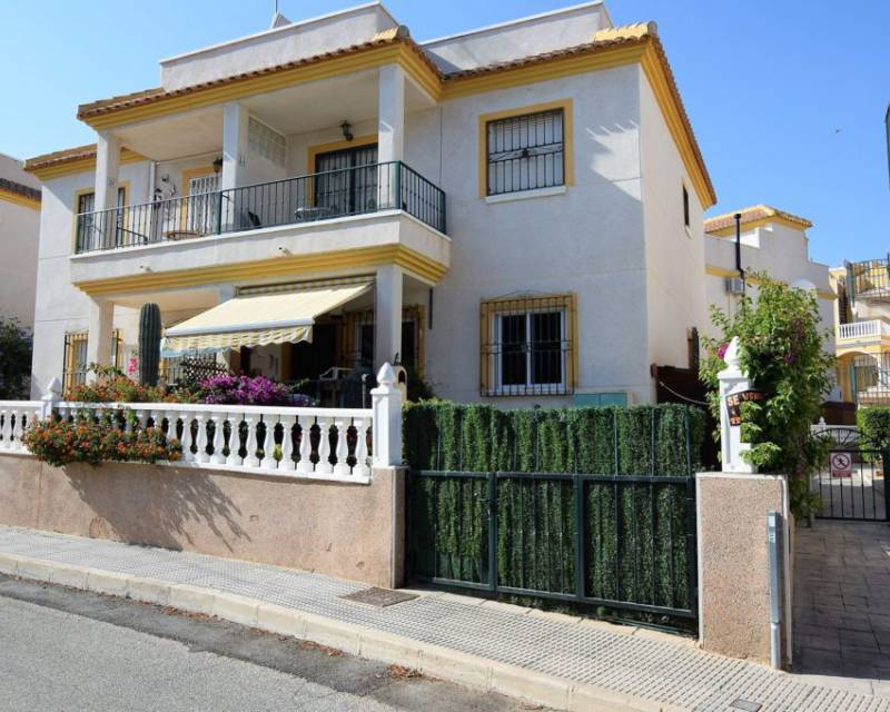 Resale, Apartment property for sale Costa Blanca South,