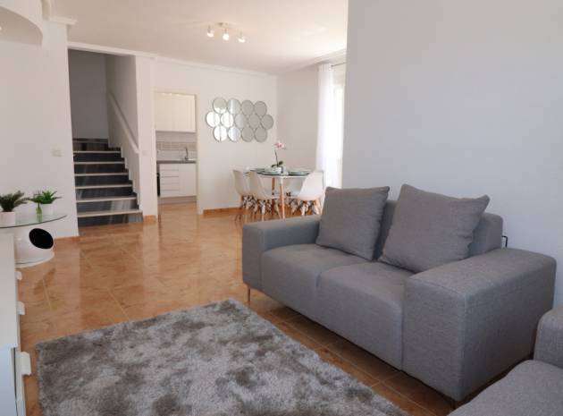 Resale - Villa - Torrevieja - altos del limonar