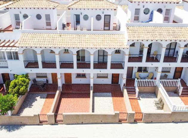 Återförsäljning - Radhus - Punta Prima - La Cinuelica