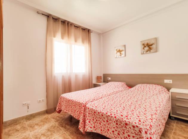 Återförsäljning - Radhus - Punta Prima - La Cinuelica