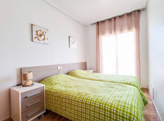 Återförsäljning - Radhus - Punta Prima - La Cinuelica