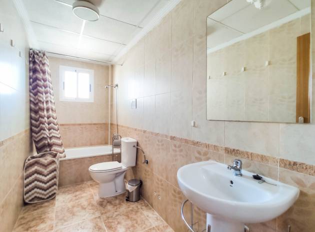 Återförsäljning - Radhus - Punta Prima - La Cinuelica