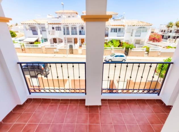 Återförsäljning - Radhus - Punta Prima - La Cinuelica