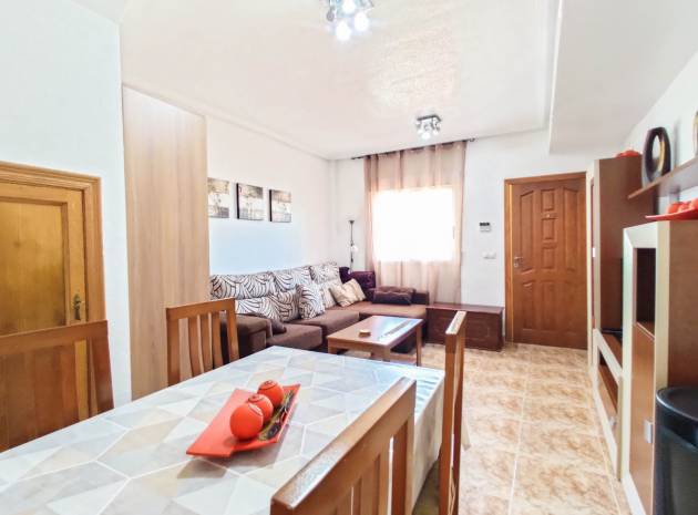 Återförsäljning - Radhus - Punta Prima - La Cinuelica