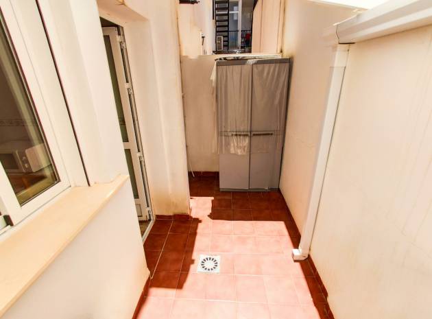 Återförsäljning - Radhus - Punta Prima - La Cinuelica