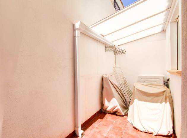 Återförsäljning - Radhus - Punta Prima - La Cinuelica