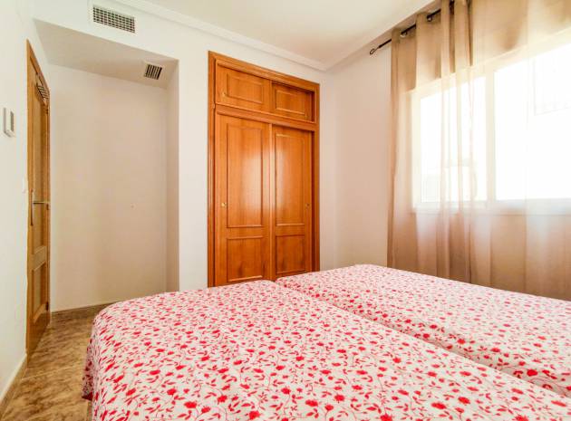 Återförsäljning - Radhus - Punta Prima - La Cinuelica