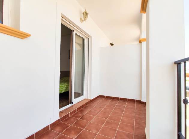 Återförsäljning - Radhus - Punta Prima - La Cinuelica