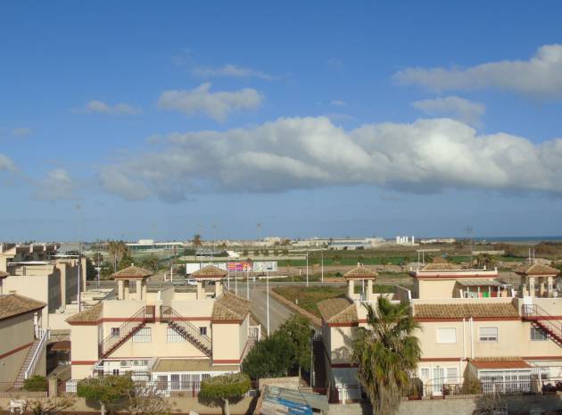 Wiederverkauf - Wohnung - San Pedro del Pinatar