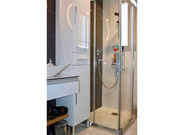 Återförsäljning - Lägenhet - Mil Palmeras - playa elisa bay