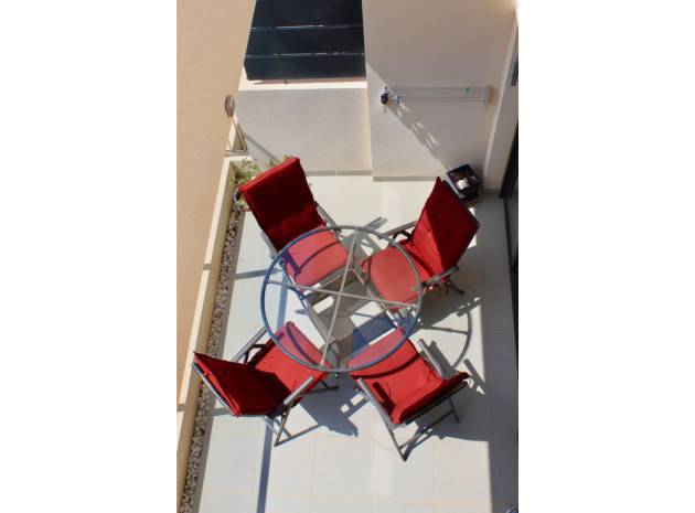 Återförsäljning - Lägenhet - Mil Palmeras - playa elisa bay