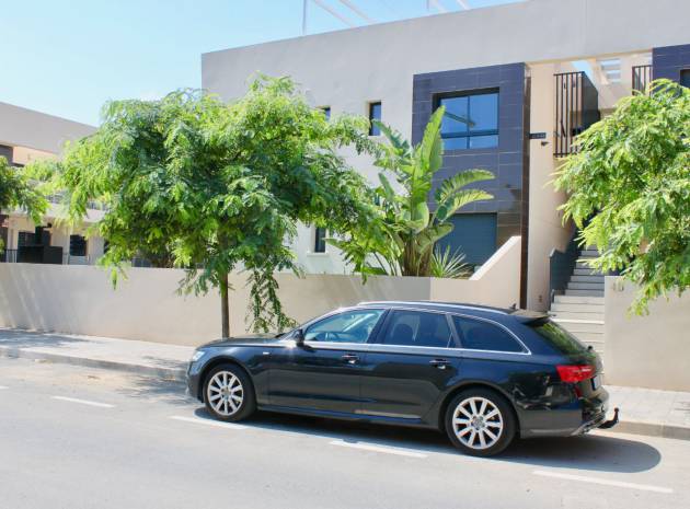 Återförsäljning - Lägenhet - Mil Palmeras - playa elisa bay