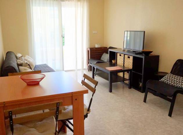 Resale - Apartment - Algorfa - fontana