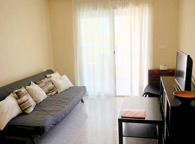 Resale - Apartment - Algorfa - fontana