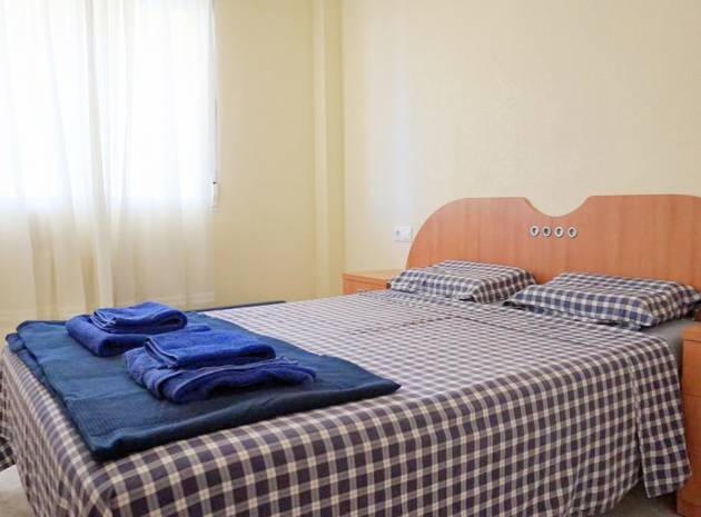 Resale - Apartment - Algorfa - fontana