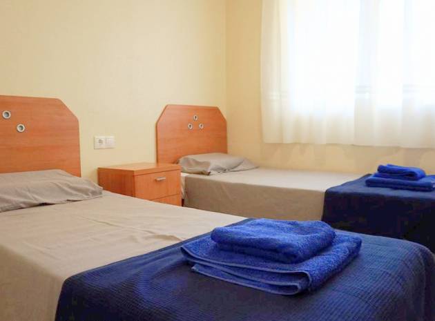 Resale - Apartment - Algorfa - fontana