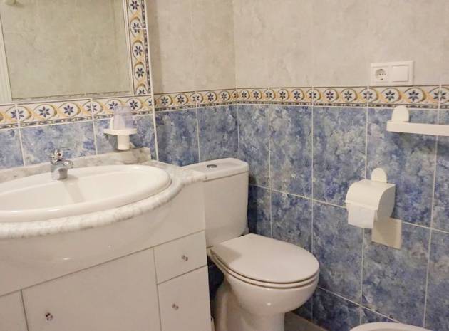 Resale - Apartment - Algorfa - fontana