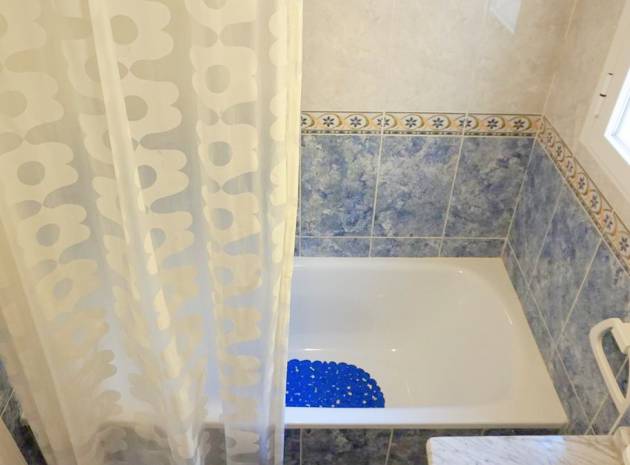 Resale - Apartment - Algorfa - fontana