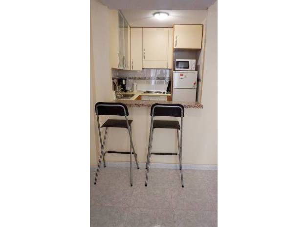 Resale - Apartment - Algorfa - fontana