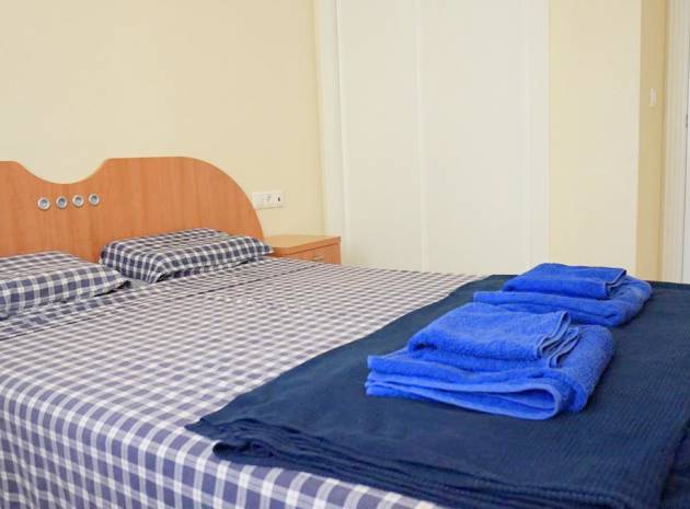 Resale - Apartment - Algorfa - fontana