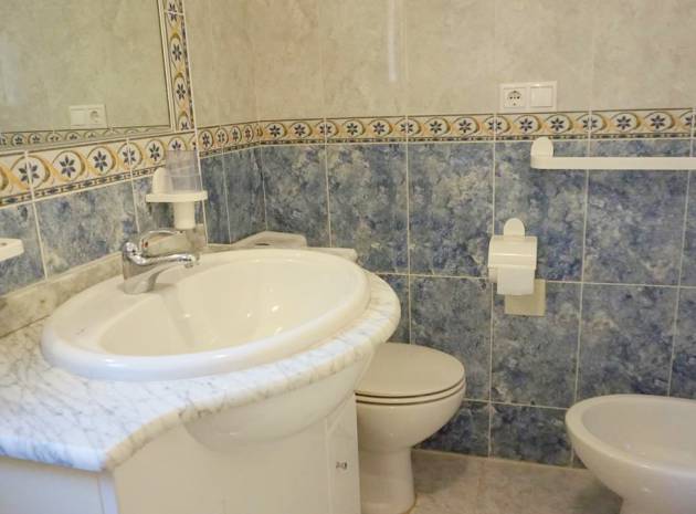 Resale - Apartment - Algorfa - fontana