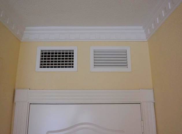 Resale - Apartment - Algorfa - fontana