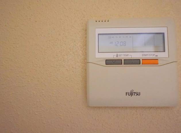 Resale - Apartment - Algorfa - fontana