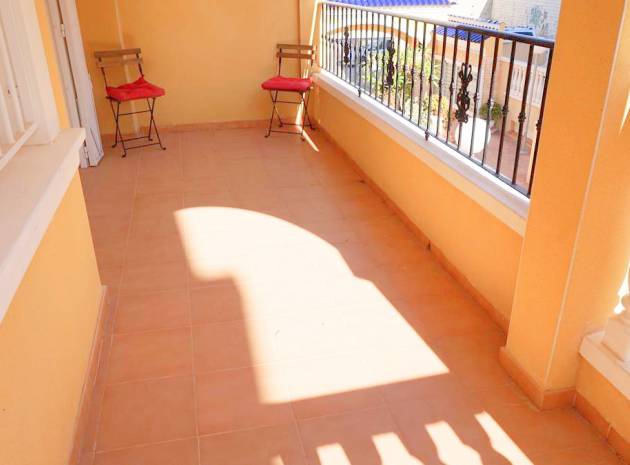 Resale - Apartment - Algorfa - fontana