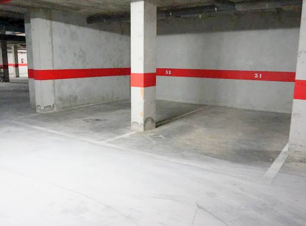 Resale - Apartment - Algorfa - fontana