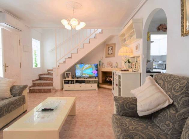 Återförsäljning - Villa - Playa Flamenca - iria