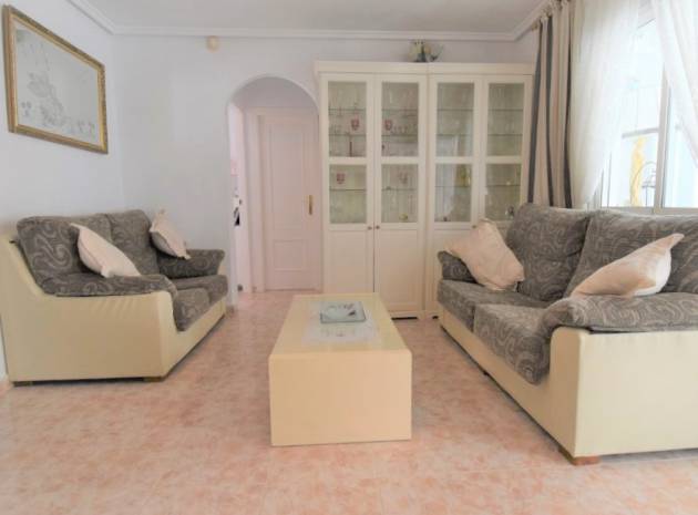 Återförsäljning - Villa - Playa Flamenca - iria