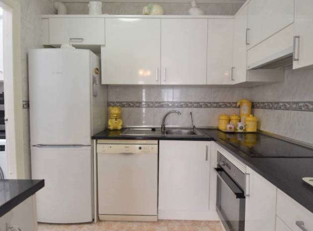 Återförsäljning - Villa - Playa Flamenca - iria