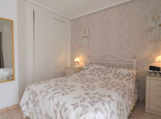 Återförsäljning - Villa - Playa Flamenca - iria