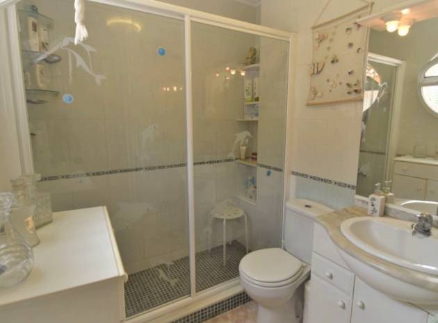 Återförsäljning - Villa - Playa Flamenca - iria