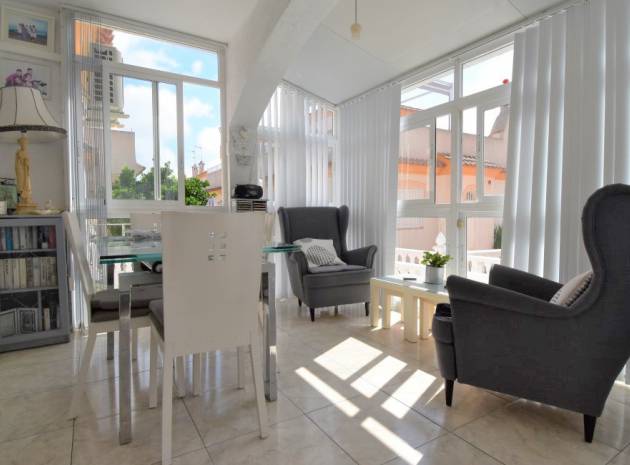 Återförsäljning - Villa - Playa Flamenca - iria