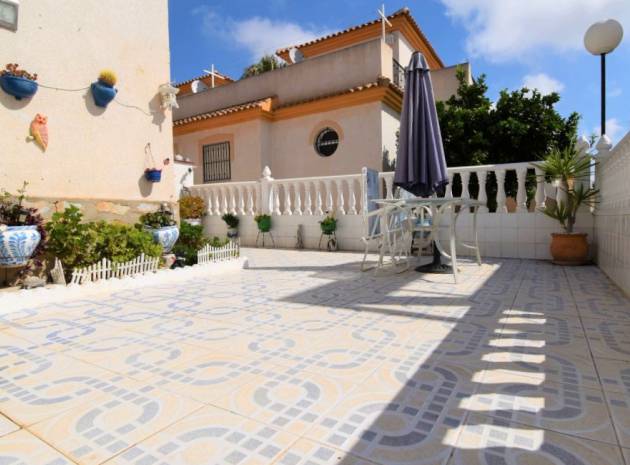 Återförsäljning - Villa - Playa Flamenca - iria