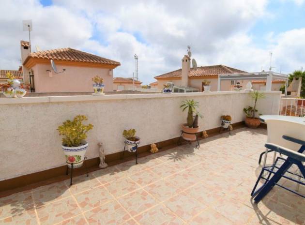 Återförsäljning - Villa - Playa Flamenca - iria