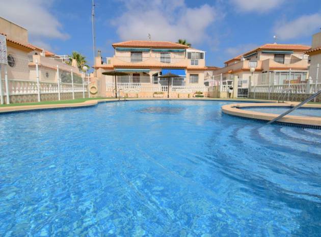 Återförsäljning - Villa - Playa Flamenca - iria