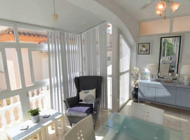 Återförsäljning - Villa - Playa Flamenca - iria