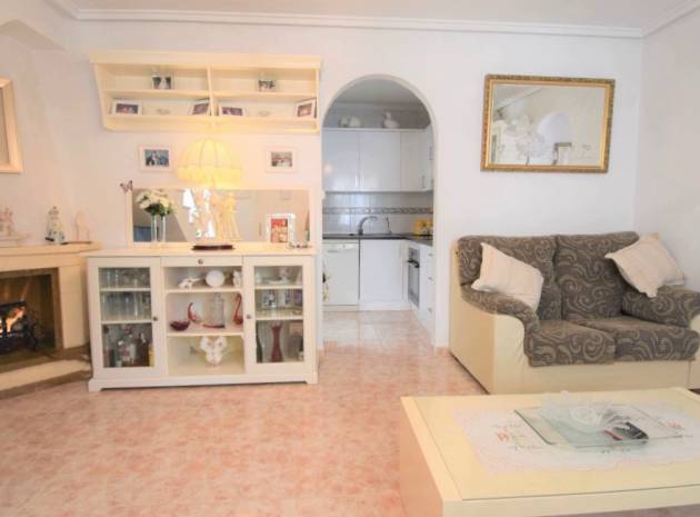 Återförsäljning - Villa - Playa Flamenca - iria