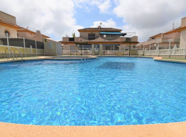 Återförsäljning - Villa - Playa Flamenca - iria