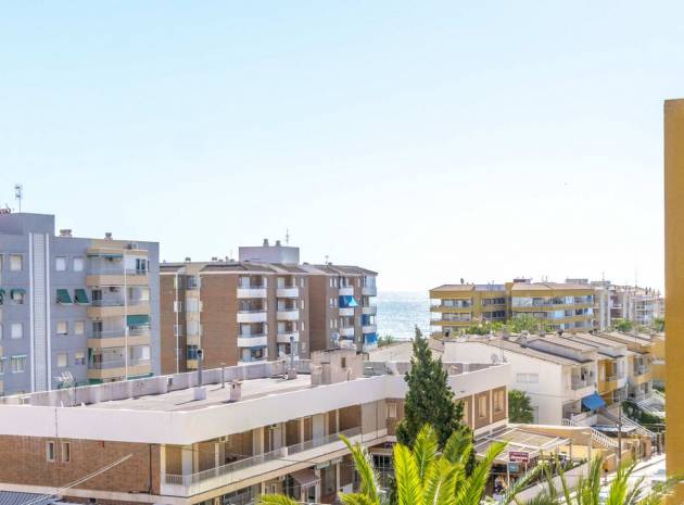 Återförsäljning - Lägenhet - Punta Prima - beachside punta prima